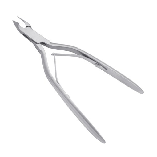 Cuticle Nail Nippers & Cutters #1